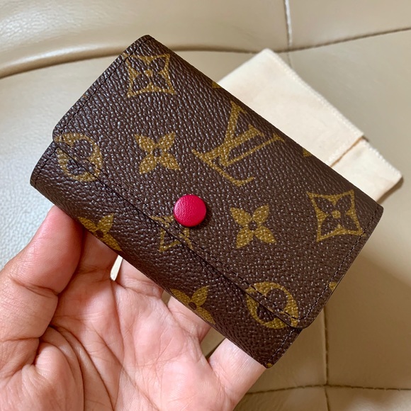 6 key holder lv
